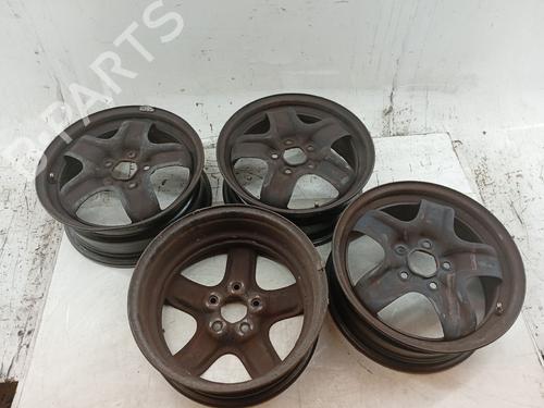 Rim RENAULT MEGANE III Grandtour (KZ0/1) 1.5 dCi (KZ09, KZ0D, KZ1G, KZ29, KZ14, KZ1W, KZ10, KZ1F,... | BP29332244C45 