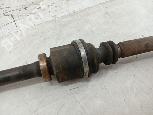 Right front driveshaft RENAULT LAGUNA II (BG0/1_)  | BP29334167M39 