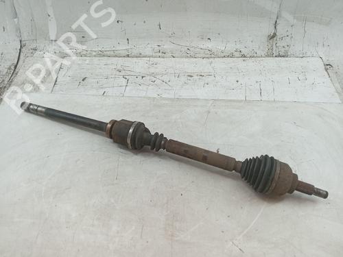 Used Right front driveshaft RENAULT LAGUNA II (BG0/1_) [2001-2007]  29334167