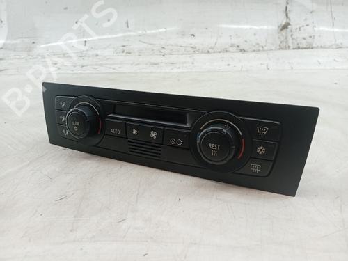 Climate control BMW 1 (E87) | BP29334765I5