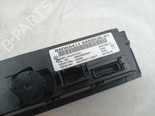 Climate control BMW 1 (E87) | BP29334765I5