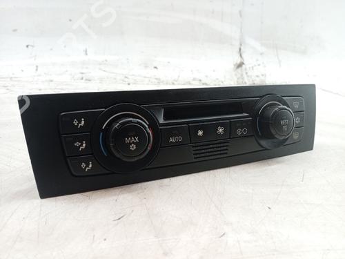 Used Climate control BMW 1 (E87) [2003-2013]  29334765