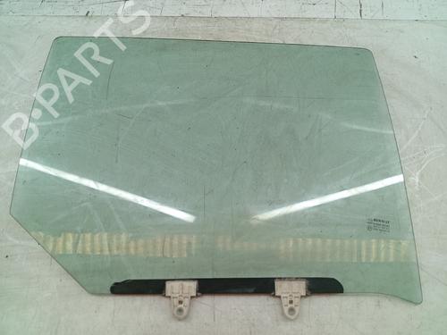 Used Rear right door window RENAULT MEGANE III Grandtour (KZ0/1) 1.5 dCi (KZ09, KZ0D, KZ1G, KZ29, KZ14, KZ1W, KZ10, KZ1F,... (110 hp) 29337422