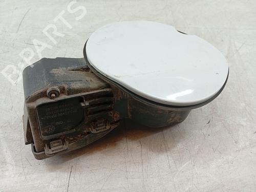 Used Fuel flap RENAULT MEGANE III Grandtour (KZ0/1) 1.5 dCi (KZ09, KZ0D, KZ1G, KZ29, KZ14, KZ1W, KZ10, KZ1F,... (110 hp) 29337425