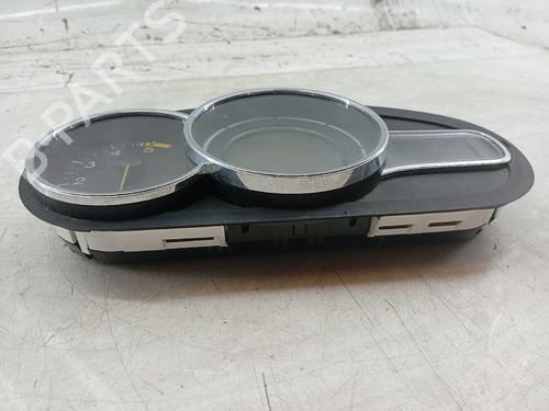 Instrument cluster RENAULT MEGANE III Grandtour (KZ0/1) 1.5 dCi (KZ09, KZ0D, KZ1G, KZ29, KZ14, KZ1W, KZ10, KZ1F,... | BP29337427C47 