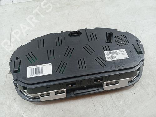 Instrument cluster RENAULT MEGANE III Grandtour (KZ0/1) 1.5 dCi (KZ09, KZ0D, KZ1G, KZ29, KZ14, KZ1W, KZ10, KZ1F,... | BP29337427C47 