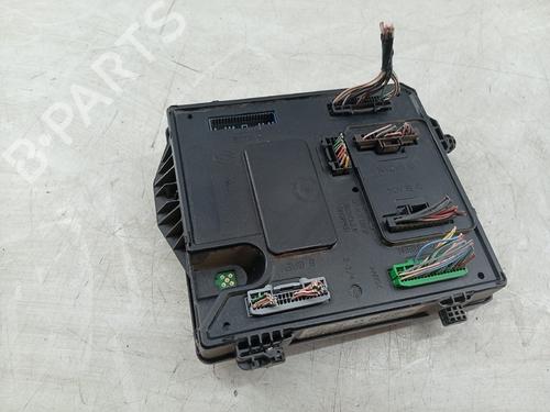 Used Electronic module RENAULT MEGANE III Grandtour (KZ0/1) 1.5 dCi (KZ09, KZ0D, KZ1G, KZ29, KZ14, KZ1W, KZ10, KZ1F,... (110 hp) 29338613