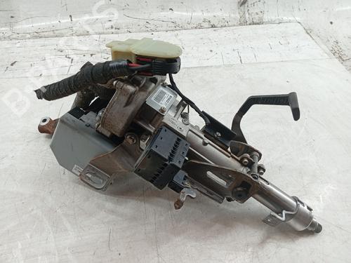 Used Steering column Steering column RENAULT MEGANE III Grandtour (KZ0/1) 1.5 dCi (KZ09, KZ0D, KZ1G, KZ29, KZ14, KZ1W, KZ10, KZ1F,... (110 hp) 29338614 29338614