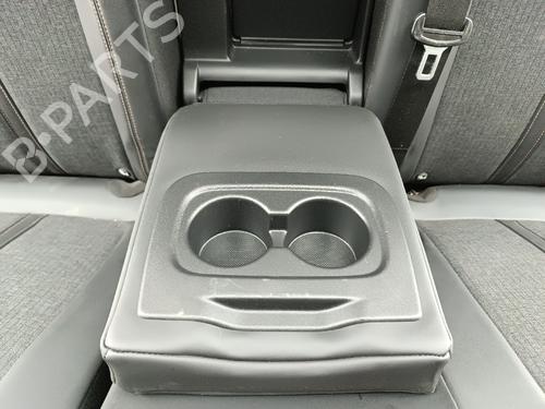 Right front seat PEUGEOT 3008 II SUV (MC_, MR_, MJ_, M4_) 1.5 BlueHDi 130 | BP29356174C16