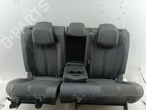 Used Right front seat PEUGEOT 3008 II SUV (MC_, MR_, MJ_, M4_) 1.5 BlueHDi 130 (131 hp) 29356174