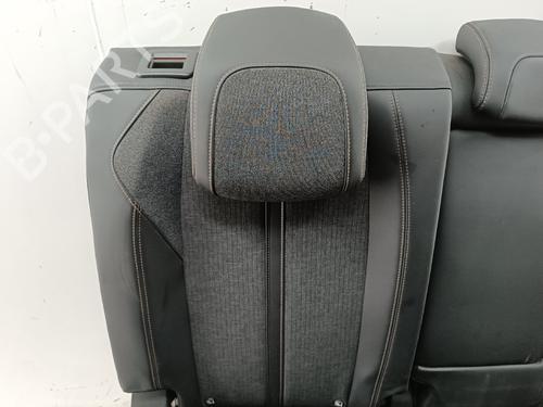 Right front seat PEUGEOT 3008 II SUV (MC_, MR_, MJ_, M4_) 1.5 BlueHDi 130 | BP29356174C16