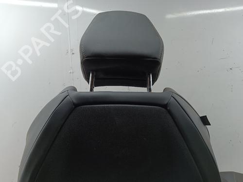 Right front seat PEUGEOT 3008 II SUV (MC_, MR_, MJ_, M4_) 1.5 BlueHDi 130 | BP29356174C16