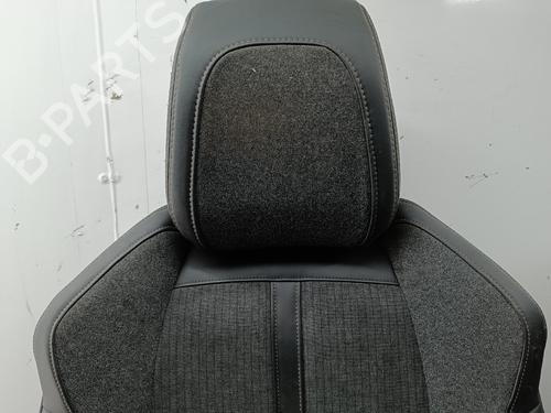 Right front seat PEUGEOT 3008 II SUV (MC_, MR_, MJ_, M4_) 1.5 BlueHDi 130 | BP29356174C16