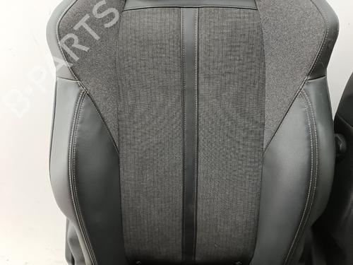 Right front seat PEUGEOT 3008 II SUV (MC_, MR_, MJ_, M4_) 1.5 BlueHDi 130 | BP29356174C16