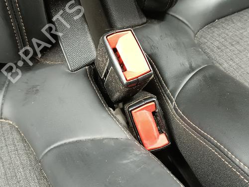 Right front seat PEUGEOT 3008 II SUV (MC_, MR_, MJ_, M4_) 1.5 BlueHDi 130 | BP29356174C16
