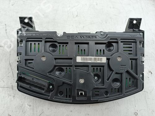 Compteur de vitesse OPEL ASTRA H GTC (A04) 1.3 CDTI (L08) (90 hp) 29359366