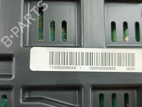 Cuadro instrumentos OPEL ASTRA H GTC (A04) 1.3 CDTI (L08) | BP29359366C47 