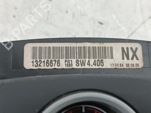 Cuadro instrumentos OPEL ASTRA H GTC (A04) 1.3 CDTI (L08) | BP29359366C47 