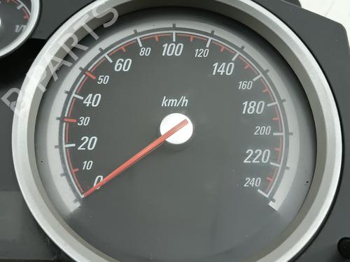Cuadro instrumentos OPEL ASTRA H GTC (A04) 1.3 CDTI (L08) | BP29359366C47 