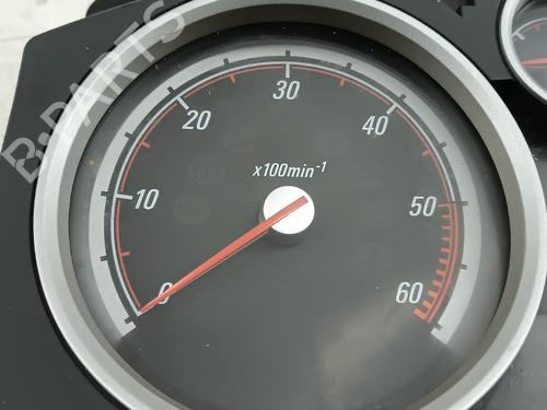 Cuadro instrumentos OPEL ASTRA H GTC (A04) 1.3 CDTI (L08) | BP29359366C47 