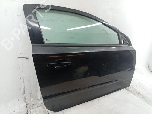 Right front door OPEL ASTRA H GTC (A04) 1.3 CDTI (L08) | BP29360812C3