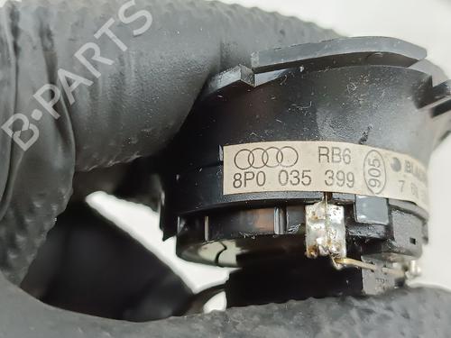 Other AUDI A3 (8P1) 2.0 FSI | BP29360815O1