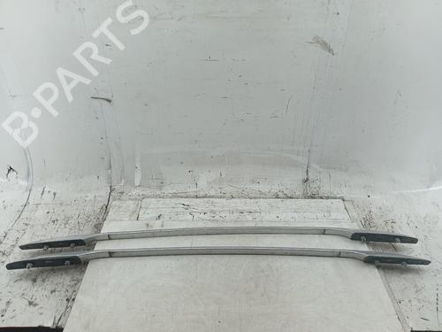 Used Roof bar Roof bar RENAULT MEGANE III Grandtour (KZ0/1) 1.5 dCi (KZ09, KZ0D, KZ1G, KZ29, KZ14, KZ1W, KZ10, KZ1F,... (110 hp) 29360817 29360817