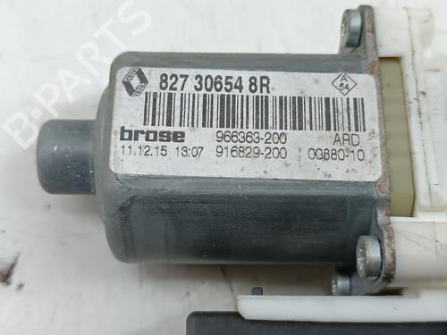 Rear right window mechanism RENAULT MEGANE III Grandtour (KZ0/1) 1.5 dCi (KZ09, KZ0D, KZ1G, KZ29, KZ14, KZ1W, KZ10, KZ1F,... | BP29377938C25 