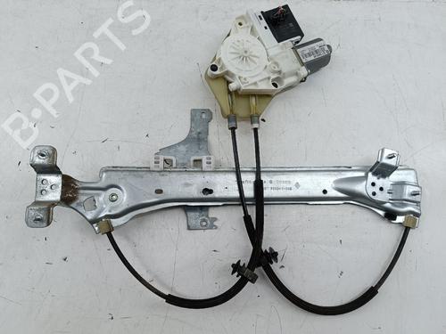Used Rear right window mechanism RENAULT MEGANE III Grandtour (KZ0/1) 1.5 dCi (KZ09, KZ0D, KZ1G, KZ29, KZ14, KZ1W, KZ10, KZ1F,... (110 hp) 29377938