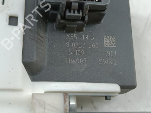 Rear right window mechanism RENAULT MEGANE III Grandtour (KZ0/1) 1.5 dCi (KZ09, KZ0D, KZ1G, KZ29, KZ14, KZ1W, KZ10, KZ1F,... | BP29377938C25 