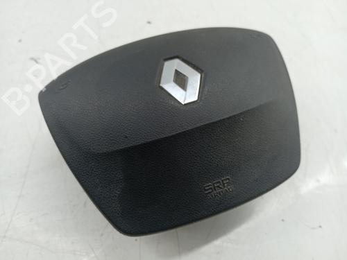 Used Driver airbag RENAULT MEGANE III Grandtour (KZ0/1) 1.5 dCi (KZ09, KZ0D, KZ1G, KZ29, KZ14, KZ1W, KZ10, KZ1F,... (110 hp) 29377944