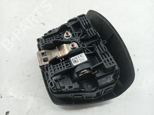 Driver airbag RENAULT MEGANE III Grandtour (KZ0/1) 1.5 dCi (KZ09, KZ0D, KZ1G, KZ29, KZ14, KZ1W, KZ10, KZ1F,... | BP29377944C9