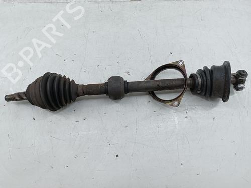 Used Left front driveshaft RENAULT CLIO I (B/C57_, 5/357_) 1.2 (5/357Y, 5/357K) (58 hp) 29377949