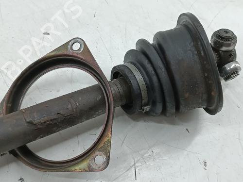 Left front driveshaft RENAULT CLIO I (B/C57_, 5/357_) 1.2 (5/357Y, 5/357K) | BP29377949M38