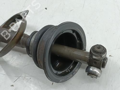 Left front driveshaft RENAULT CLIO I (B/C57_, 5/357_) 1.2 (5/357Y, 5/357K) | BP29377949M38