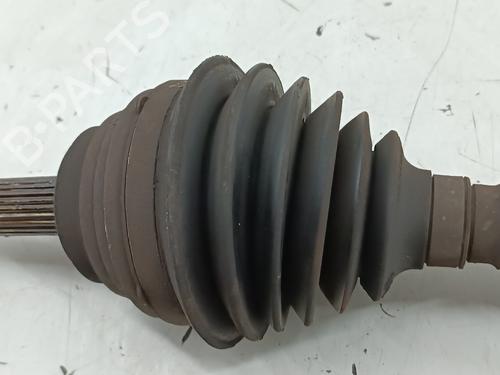 Left front driveshaft RENAULT CLIO I (B/C57_, 5/357_) 1.2 (5/357Y, 5/357K) | BP29377949M38