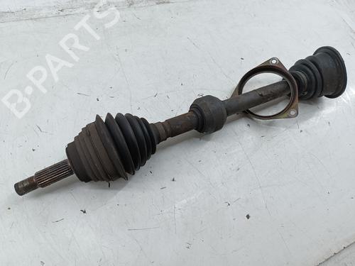 Left front driveshaft RENAULT CLIO I (B/C57_, 5/357_) 1.2 (5/357Y, 5/357K) | BP29377949M38