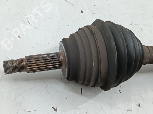 Left front driveshaft RENAULT CLIO I (B/C57_, 5/357_) 1.2 (5/357Y, 5/357K) | BP29377949M38