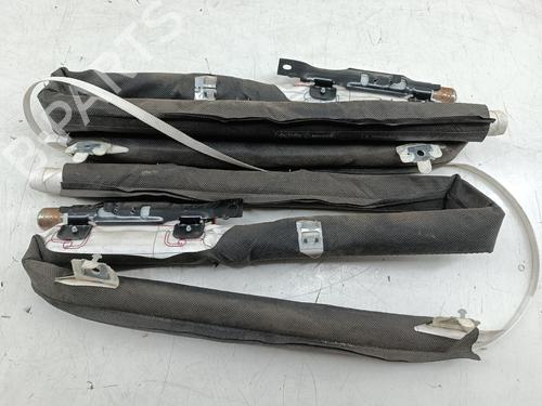 Left curtain airbag RENAULT MEGANE III Grandtour (KZ0/1) 1.5 dCi (KZ09, KZ0D, KZ1G, KZ29, KZ14, KZ1W, KZ10, KZ1F,... | BP29377951C11