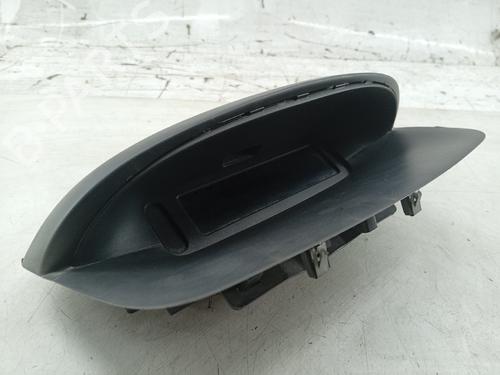Display monitor RENAULT MEGANE III Grandtour (KZ0/1) 1.5 dCi (KZ09, KZ0D, KZ1G, KZ29, KZ14, KZ1W, KZ10, KZ1F,... | BP29377952C48 