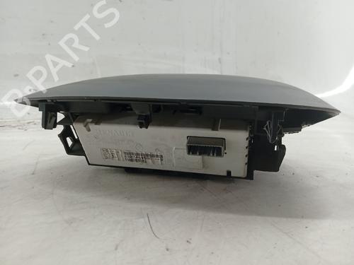 Display monitor RENAULT MEGANE III Grandtour (KZ0/1) 1.5 dCi (KZ09, KZ0D, KZ1G, KZ29, KZ14, KZ1W, KZ10, KZ1F,... | BP29377952C48 