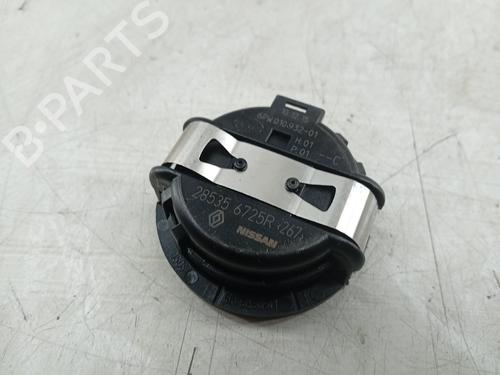 Used Electronic sensor RENAULT MEGANE III Grandtour (KZ0/1) 1.5 dCi (KZ09, KZ0D, KZ1G, KZ29, KZ14, KZ1W, KZ10, KZ1F,... (110 hp) 29377957
