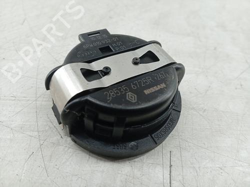 Electronic sensor RENAULT MEGANE III Grandtour (KZ0/1) 1.5 dCi (KZ09, KZ0D, KZ1G, KZ29, KZ14, KZ1W, KZ10, KZ1F,... | BP29377957M84