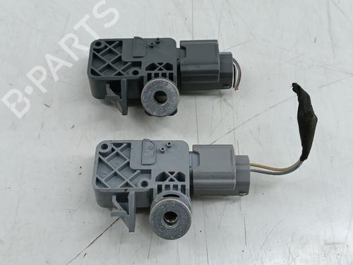 Used Electronic sensor RENAULT MEGANE III Grandtour (KZ0/1) 1.5 dCi (KZ09, KZ0D, KZ1G, KZ29, KZ14, KZ1W, KZ10, KZ1F,... (110 hp) 29377958