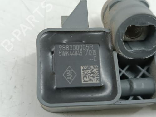Electronic sensor RENAULT MEGANE III Grandtour (KZ0/1) 1.5 dCi (KZ09, KZ0D, KZ1G, KZ29, KZ14, KZ1W, KZ10, KZ1F,... | BP29377958M84