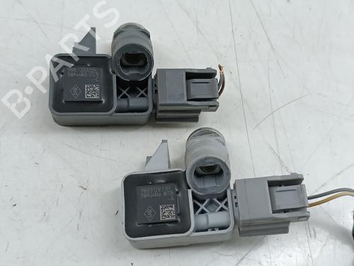 Electronic sensor RENAULT MEGANE III Grandtour (KZ0/1) 1.5 dCi (KZ09, KZ0D, KZ1G, KZ29, KZ14, KZ1W, KZ10, KZ1F,... | BP29377958M84
