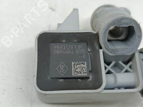 Electronic sensor RENAULT MEGANE III Grandtour (KZ0/1) 1.5 dCi (KZ09, KZ0D, KZ1G, KZ29, KZ14, KZ1W, KZ10, KZ1F,... | BP29377958M84