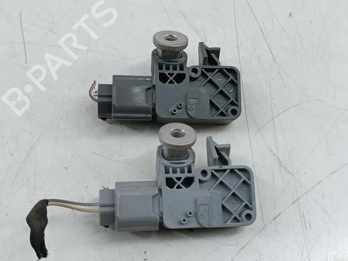 Electronic sensor RENAULT MEGANE III Grandtour (KZ0/1) 1.5 dCi (KZ09, KZ0D, KZ1G, KZ29, KZ14, KZ1W, KZ10, KZ1F,... | BP29377958M84