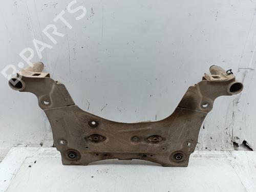 Used Subframe RENAULT MEGANE III Grandtour (KZ0/1) 1.5 dCi (KZ09, KZ0D, KZ1G, KZ29, KZ14, KZ1W, KZ10, KZ1F,... (110 hp) 29377962