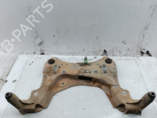 Subframe RENAULT MEGANE III Grandtour (KZ0/1) 1.5 dCi (KZ09, KZ0D, KZ1G, KZ29, KZ14, KZ1W, KZ10, KZ1F,... | BP29377962M9 